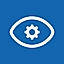 Azure Custom Vision Service logo