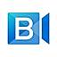 BlueJeans Virtual Meetings logo