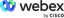 Cisco Webex Webinars (formerly Webex Events) logo