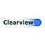 ClearView logo