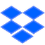 Dropbox Paper logo