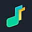 Flutin For Creators logo
