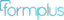 Formplus logo