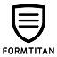 FormTitan logo