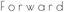 Forward Forms logo