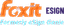 Foxit eSign logo