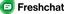 Freshchat logo