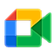 Google Meet logo