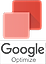 Google Optimize logo