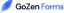 GoZen Forms logo