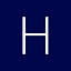 HALPER logo