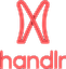 Handlr logo