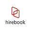 Hirebook logo