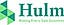 Hulm POS logo