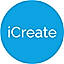 iCreate logo