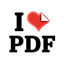 iLovePDF logo