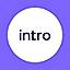 Intro logo