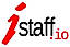 iStaff logo