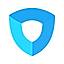 Ivacy VPN logo