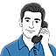 KaiCalls logo