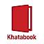 KhataBook logo