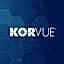KORVUE logo