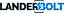 LanderBolt logo