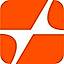 Landing logo