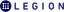 Legion WFM logo