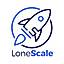 LoneScale logo
