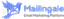 Mailingale logo