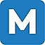 Manatal logo