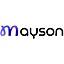Mayson logo