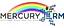 Mercury xRM logo