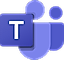 Microsoft Teams logo