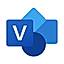 Microsoft Visio logo