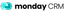 Monday CRM logo
