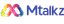 Mtalkz logo