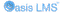 Oasis LMS logo