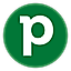 Pipedrive CRM logo