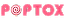 PopTox logo