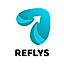 Reflys: Omnichannel Chat Automation & Shared Inbox Platform logo
