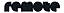 Remote.com logo