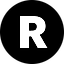 Restream logo