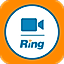 RingCentral Meetings logo