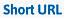 ShortURL logo