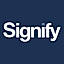 Signify logo
