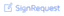 SignRequest logo