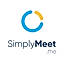 SimplyMeet.me logo