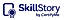 SkillStory logo